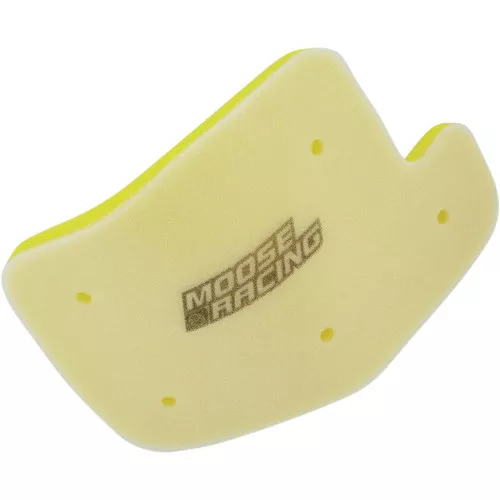 Moose Two Layer Foam Air Filter (1011-0564)