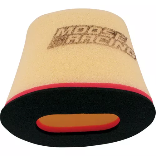 Moose Two Layer Foam Air Filter (M763-80-01)