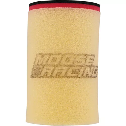 Moose Two Layer Foam Air Filter (M763-80-05)