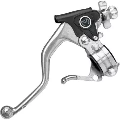 Moose Ultimate Clutch Lever System RMZ/KXF (0612-0042)
