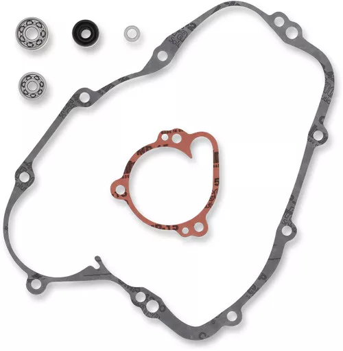 Moose Water Pump Gasket & Rebuild Kit (0934-5233)