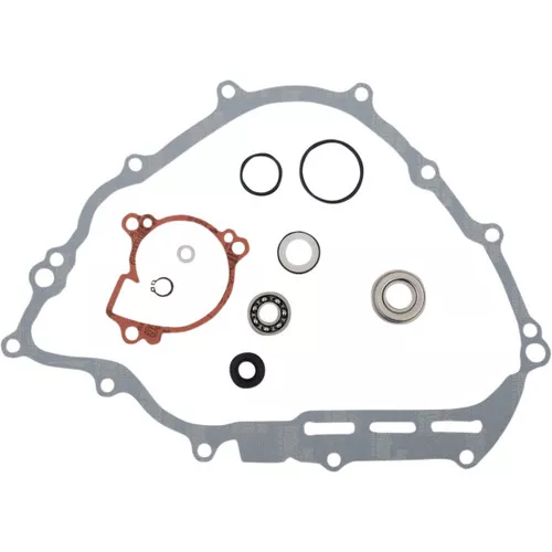 Moose Water Pump Rebuild Kit (0934-4857)