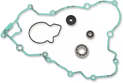 Moose Water Pump Rebuild Kit (0934-5211)