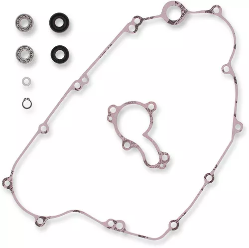 Moose Water Pump Rebuild Kit (0934-5232)