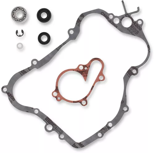 Moose Water Pump Rebuild Kit (0934-5255)