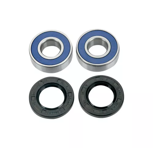 Moose Wheel Bearing & Seal Kit (0215-0102)