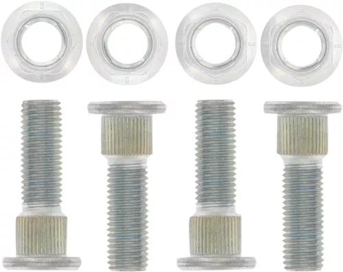 Moose Wheel Stud & Nut Kit (0213-0734)