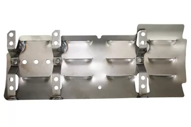 Moroso Windage Tray GM LS w/ARP Main Cap Studs 22943