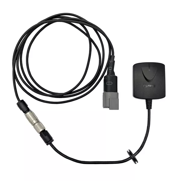 MoTeC GPS Antenna, For M RCK