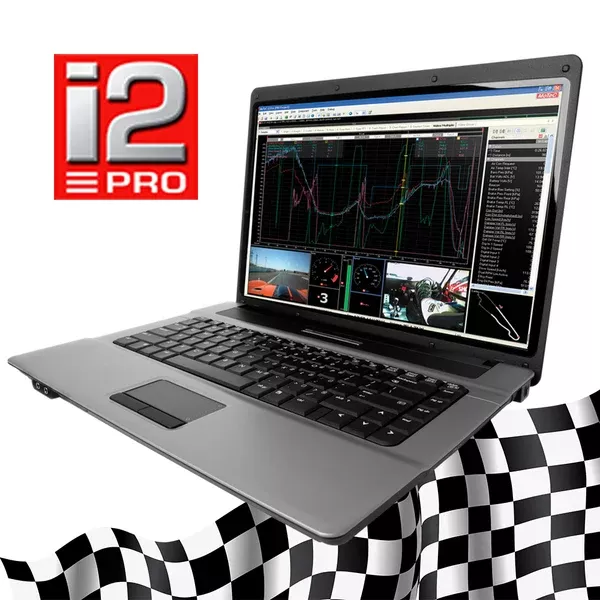 Motec Open Standard Log Files, PC License