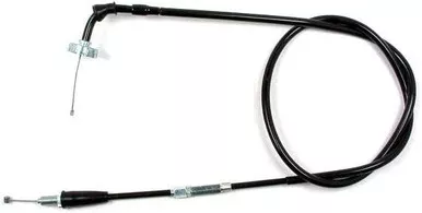 Motion Pro 01-0239 Black Vinyl Throttle Cable