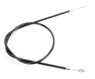 Motion Pro 02-0140 Black Vinyl Front Brake Cable