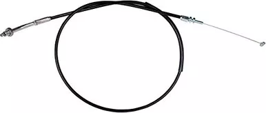 Motion Pro 02-0305 Black Vinyl Throttle Pull Cable