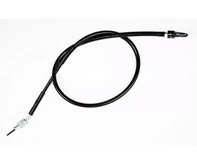 Motion Pro 03-0202 Black Vinyl Speedometer Cable
