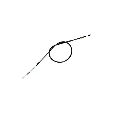 Motion Pro 04-0023 BLACK VINYL CLUTCH CABLE