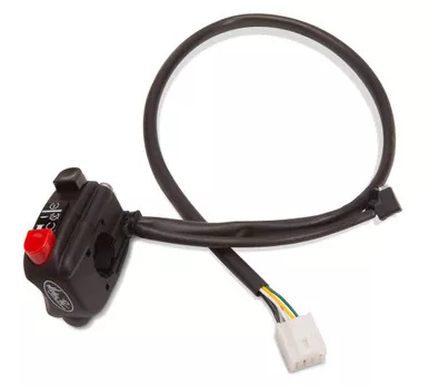 Motion Pro 11-0110 REV2 HANDLEBAR SWITCH