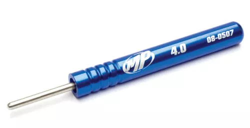 Motion Pro 4.0mm Valve Guide Stem Seal Installation Tool (08-0507)
