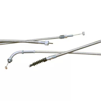 Motion Pro 62-0332 Throttle Cable for Kawasaki KX250F 2013-2020