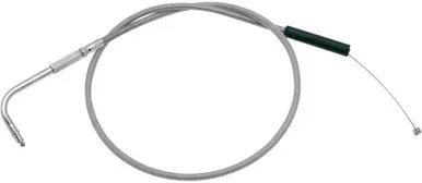 Motion Pro 66-0292 Armor Coat Clutch Cable for Harley Davidson