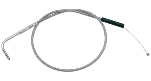Motion Pro Armor Coated Harley Idle/Push Cable (66-0305)