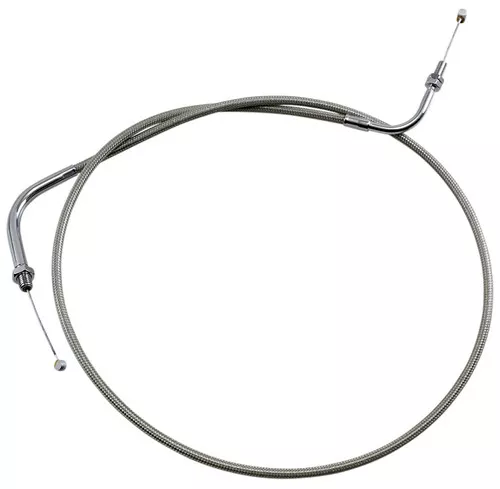 Motion Pro Armor Coated Metric Throttle/Push Cable Stock Length (65-0275)