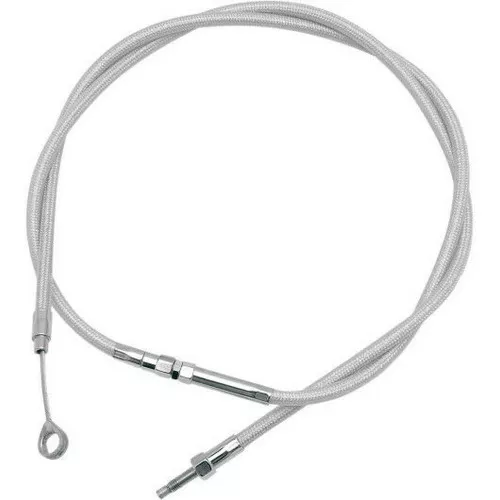 Motion Pro Armor Coated Stainless Steel Clutch Cable (64-0261)