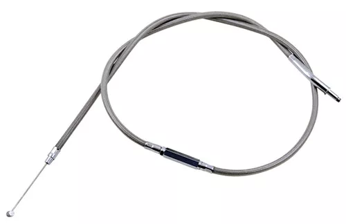 Motion Pro Armor Coated Stainless Steel Clutch Cable (65-0262)