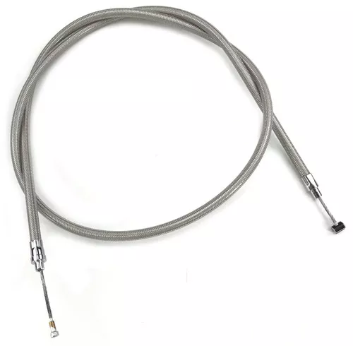 Motion Pro Armor Coated Stainless Steel Clutch Cable (65-0276)