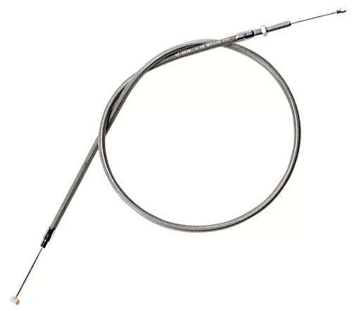 Motion Pro Armor Coated Stainless Steel Clutch Cable (65-0286)