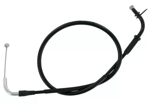 Motion Pro Black Vinyl Choke Cable (04-0189)