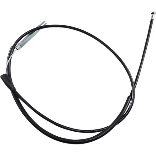 Motion Pro Black Vinyl Clutch Cable (02-0011)