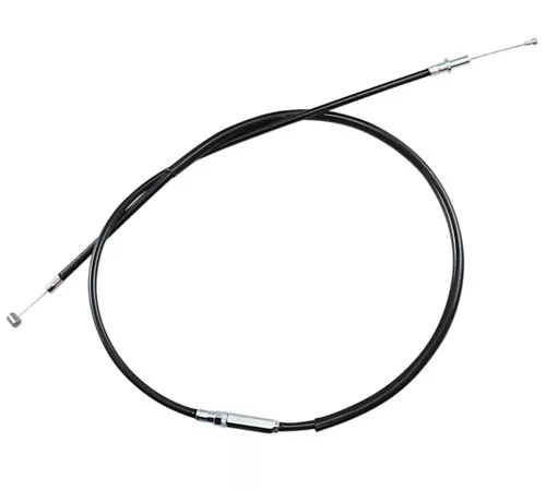 Motion Pro Black Vinyl Clutch Cable (03-0002)