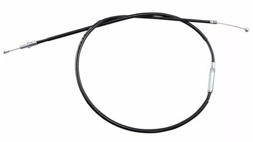 Motion Pro Black Vinyl Clutch Cable (03-0013)