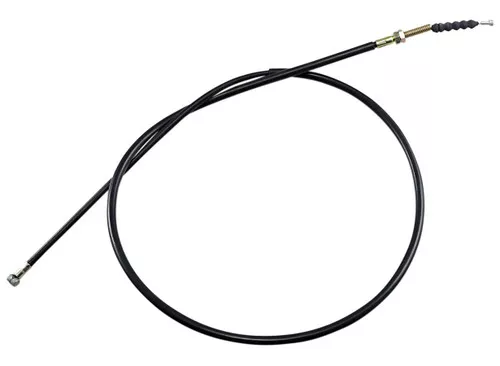 Motion Pro Black Vinyl Clutch Cable (03-0059)