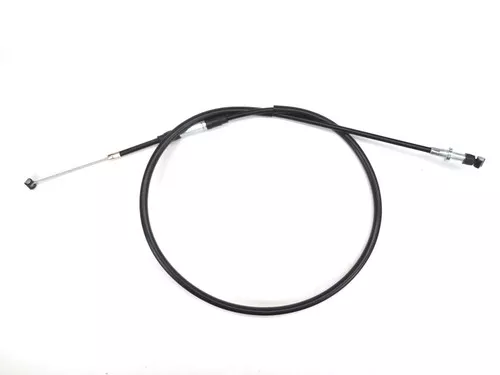 Motion Pro Black Vinyl Clutch Cable (03-0394)