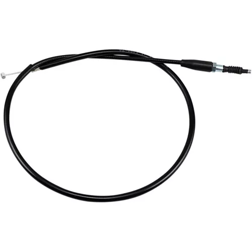 Motion Pro Black Vinyl Clutch Cable (03-0409)