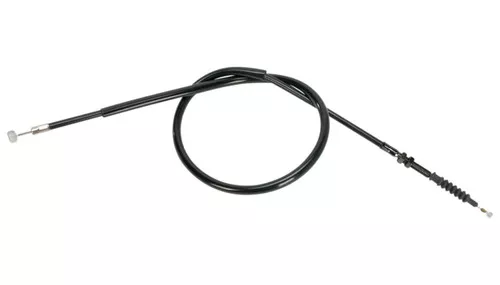 Motion Pro Black Vinyl Clutch Cable (03-0422)