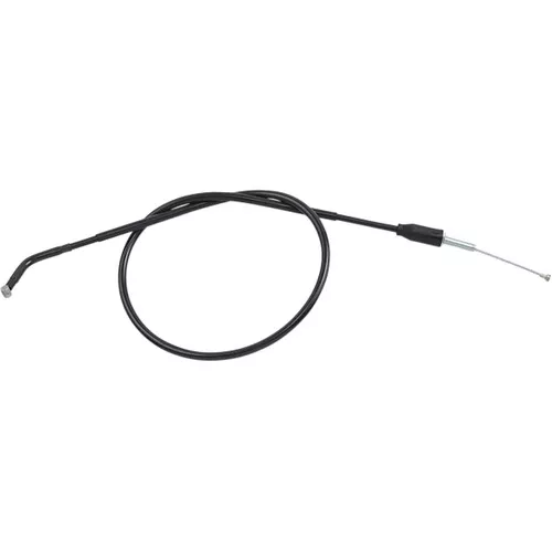 Motion Pro Black Vinyl Clutch Cable (04-0123)