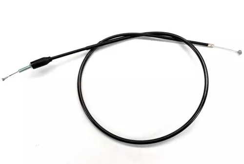 Motion Pro Black Vinyl Clutch Cable (04-0127)