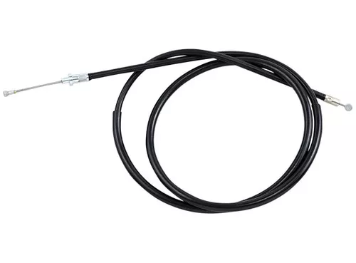Motion Pro Black Vinyl Clutch Cable (05-0058)