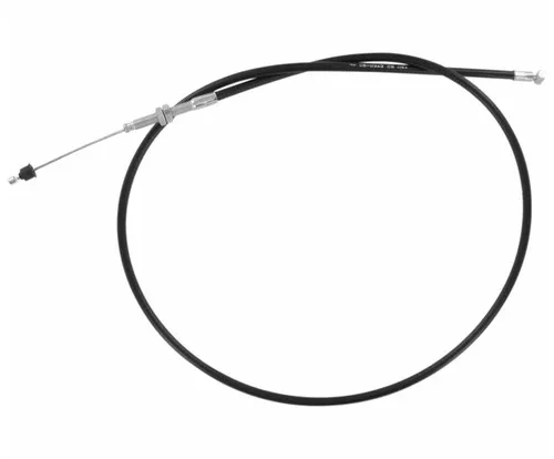 Motion Pro Black Vinyl Clutch Cable (05-0343)