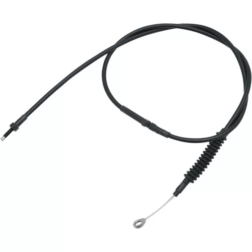 Motion Pro Blackout Clutch Cable (06-2390)