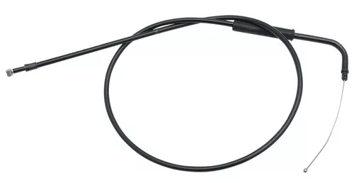 Motion Pro Blackout Throttle Cable (06-2208)