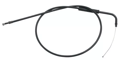 Motion Pro Blackout Throttle Idle Cable (06-2275)