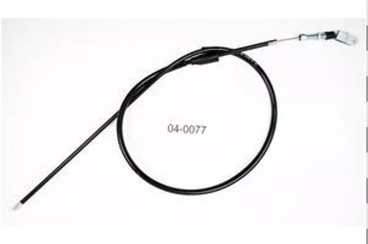 Motion Pro Brake Cable Front Vinyl (04-0077)
