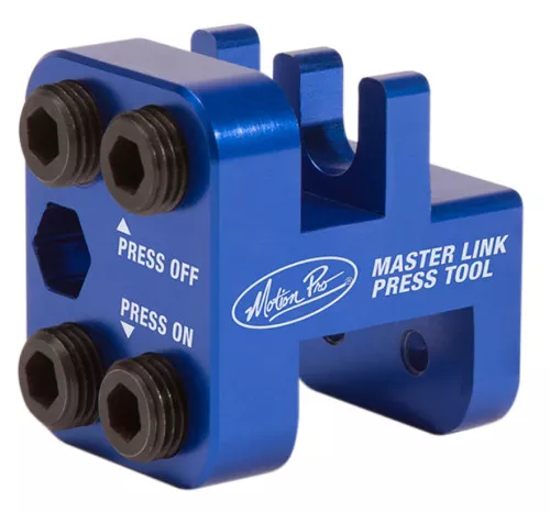 Motion Pro Chain Master Link Press Tool (08-0675)
