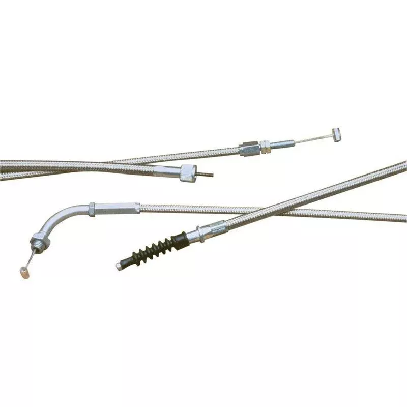 Motion Pro Clutch Cable Armour Coated (64-0253)