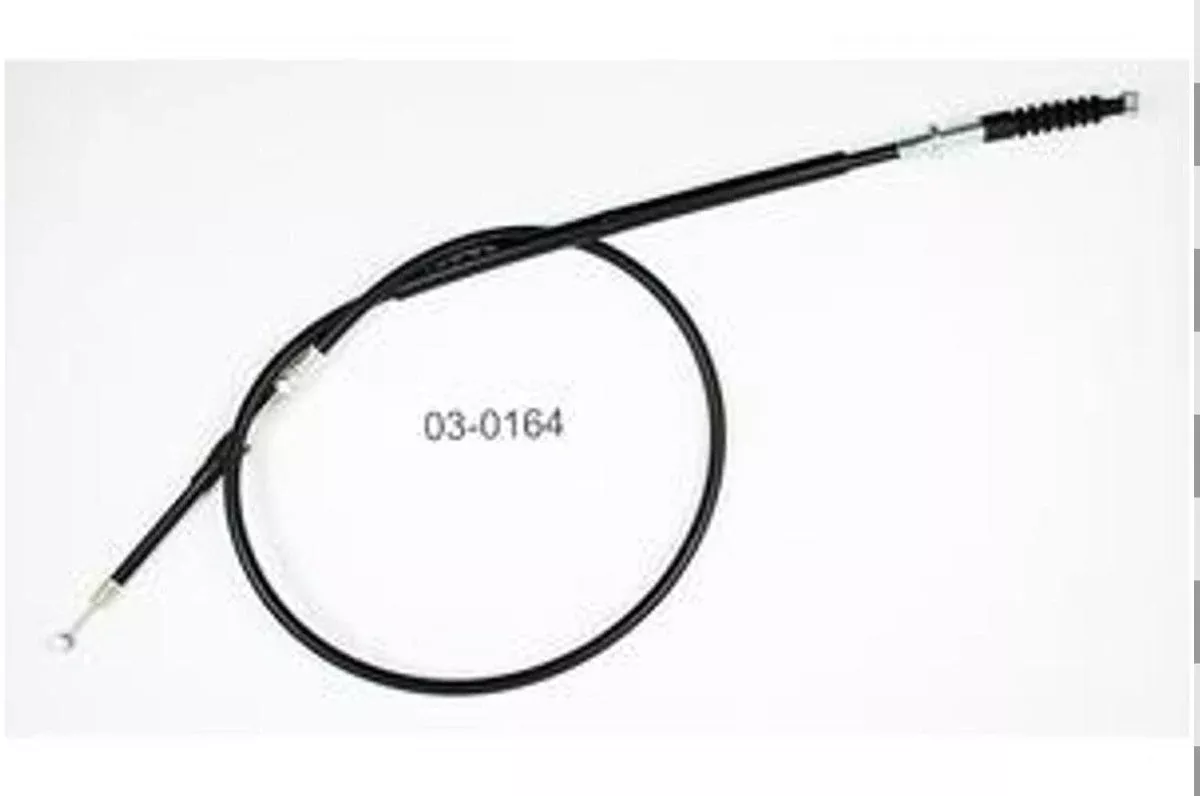 Motion Pro Clutch Cable Vinyl (03-0164)
