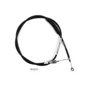 Motion Pro Clutch Cable Vinyl Terminator LW (06-0377)