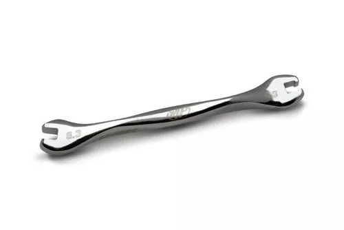 Motion Pro ERGO 6.3mm Spoke Wrench (08-0522)
